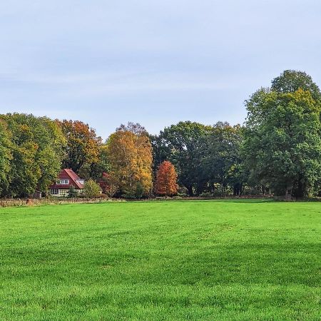 Willa Haus Donata Fischerhude Zewnętrze zdjęcie